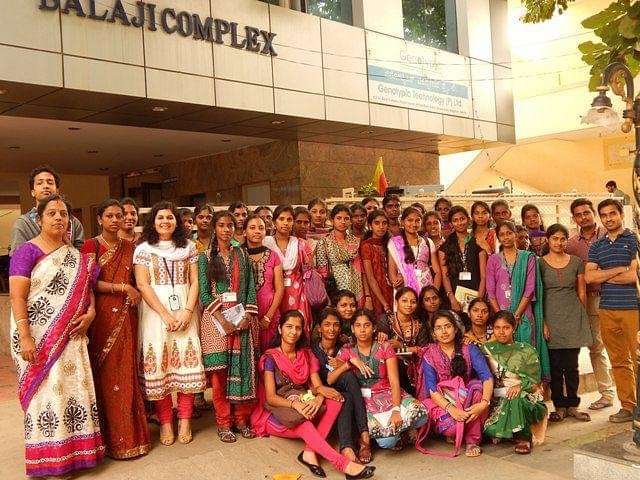 College Image